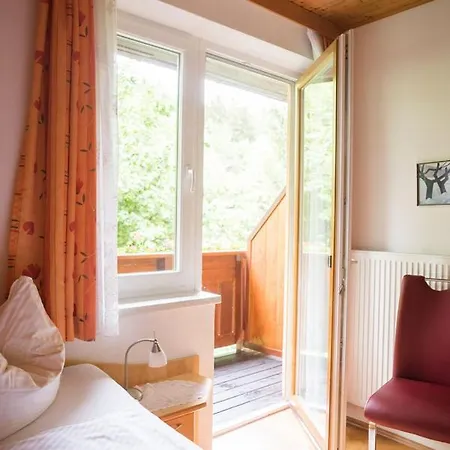 Hartmann 3* Sankt Kanzian am Klopeiner See