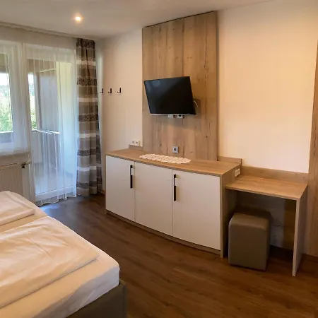 Hartmann 3* Sankt Kanzian am Klopeiner See