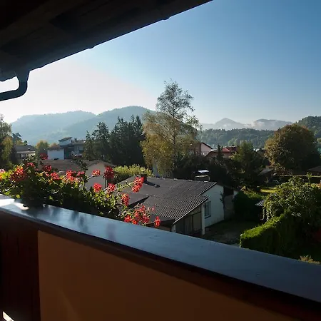 Hartmann Sankt Kanzian am Klopeiner See