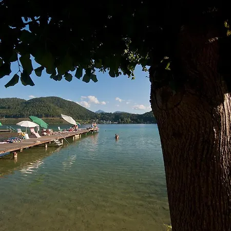 Hartmann Sankt Kanzian am Klopeiner See