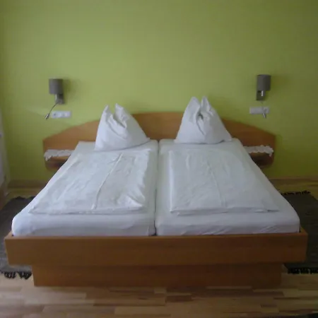 Hartmann Sankt Kanzian am Klopeiner See