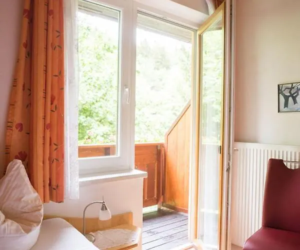 Hartmann 3* Sankt Kanzian am Klopeiner See