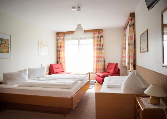 Hartmann 3* Sankt Kanzian am Klopeiner See