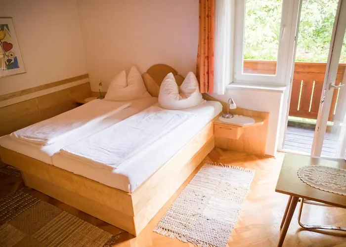 Guest house Hartmann