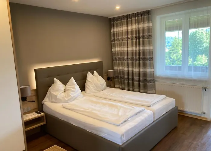 Guest house Hartmann 3*