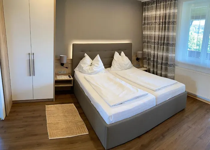 Guest house Hartmann