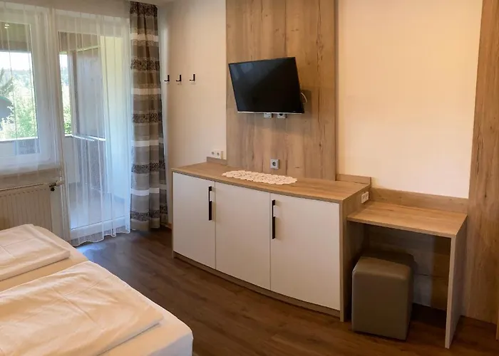 Hartmann 3* Sankt Kanzian am Klopeiner See