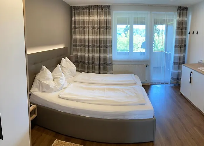 Guest house Hartmann