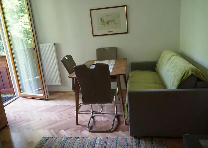 Hartmann Guest house