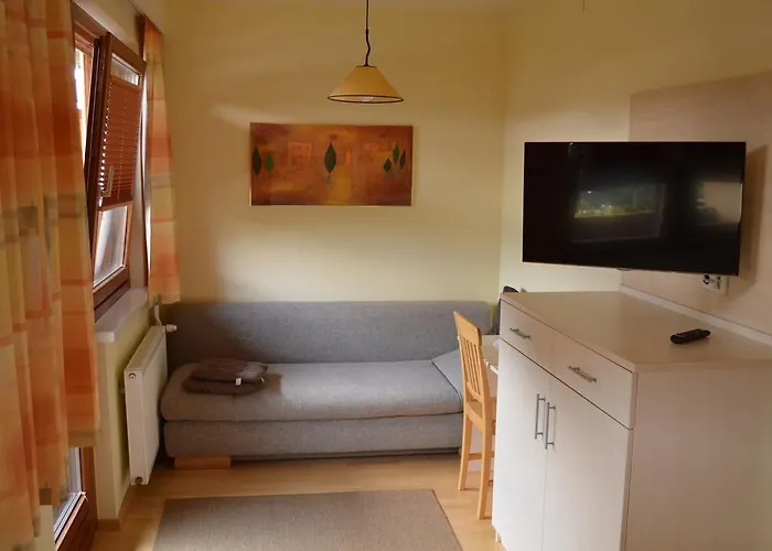 Guest house Hartmann Sankt Kanzian am Klopeiner See