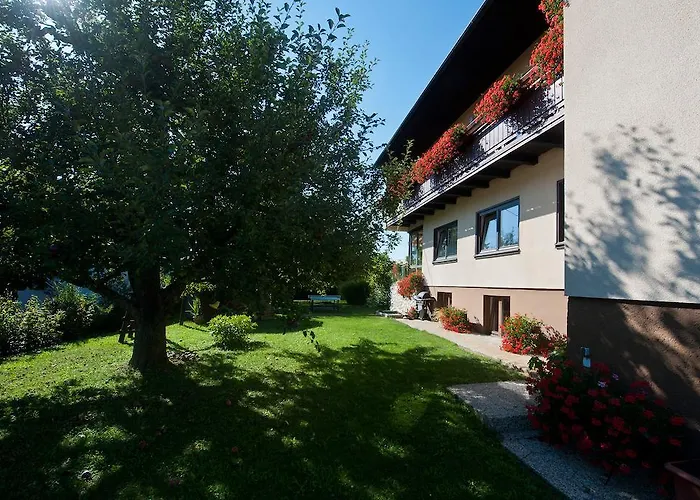 Guest house Hartmann