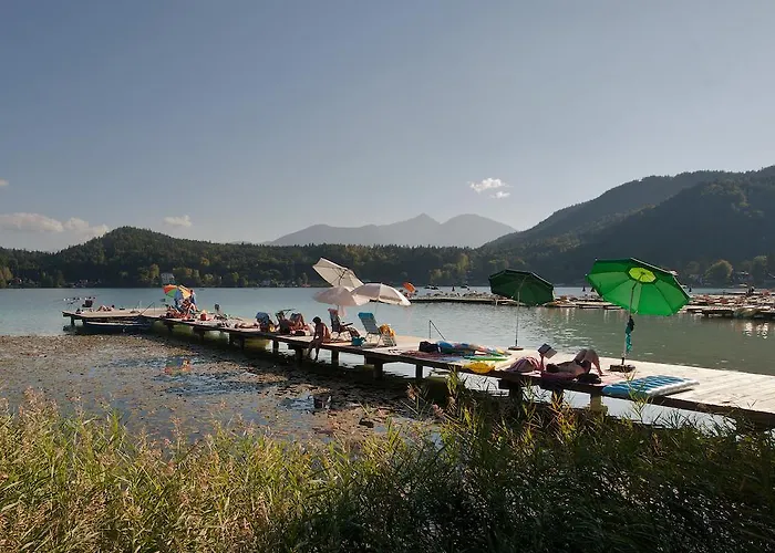 Guest house Hartmann 3*