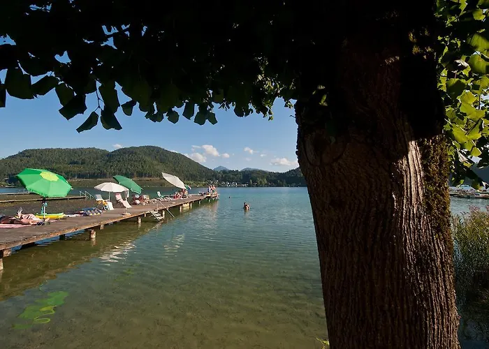 Hartmann Sankt Kanzian am Klopeiner See