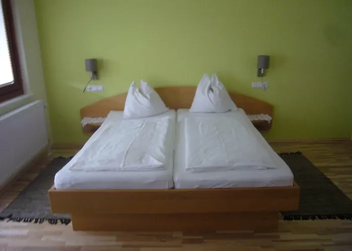 Hartmann Sankt Kanzian am Klopeiner See