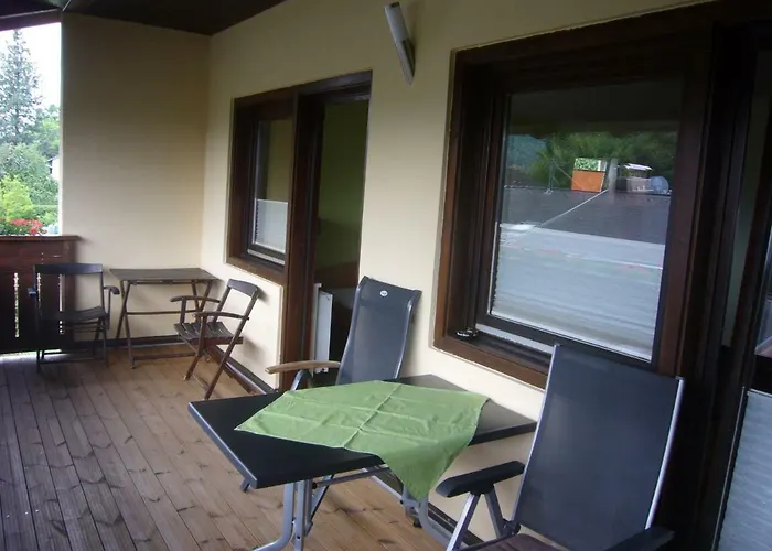 Guest house Hartmann