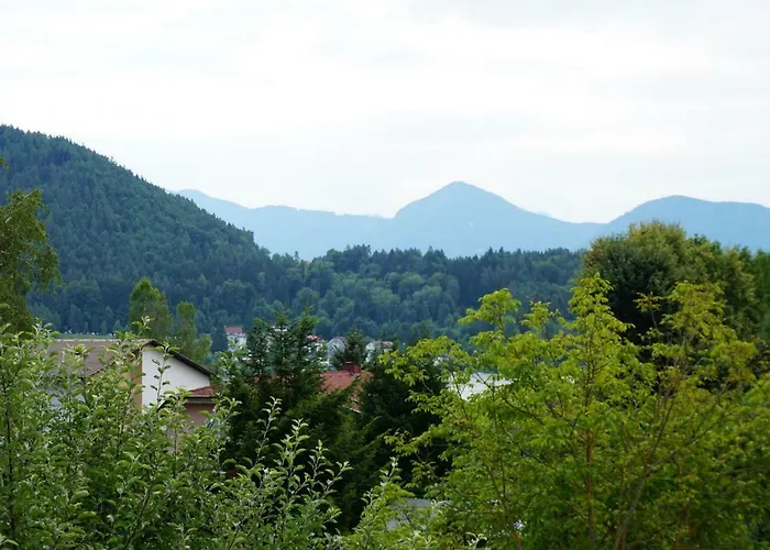 Hartmann 3* Sankt Kanzian am Klopeiner See