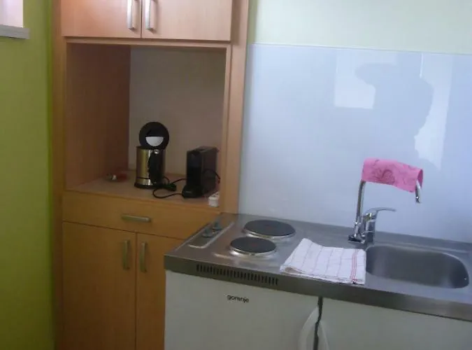 Guest house Hartmann 3*